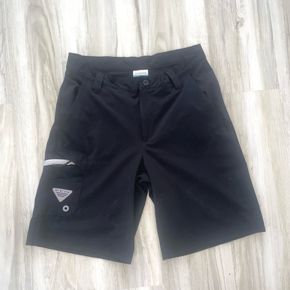 Columbia PFG Terminal Tackle Shorts for Men size 30 - Picture 6 of 7